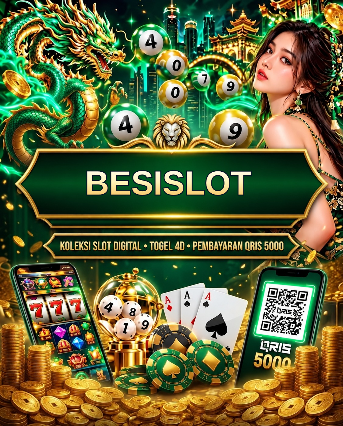 besislot